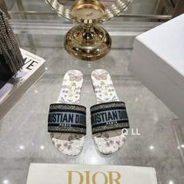 Picture of Dior Slippers _SKUDiorsz35-40LL07072979
